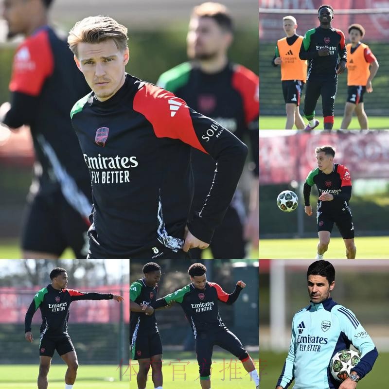 阿森纳4大主力有欧冠停赛风险 战皇马需格外谨慎 阿森纳4大主力有欧冠停赛风险 战皇马需格外谨慎