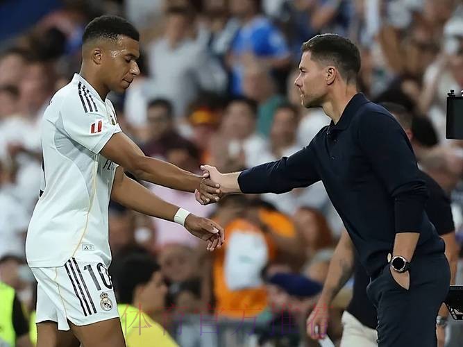 阿隆索：理念始终是掌控比赛 姆巴佩脚踝早有不适